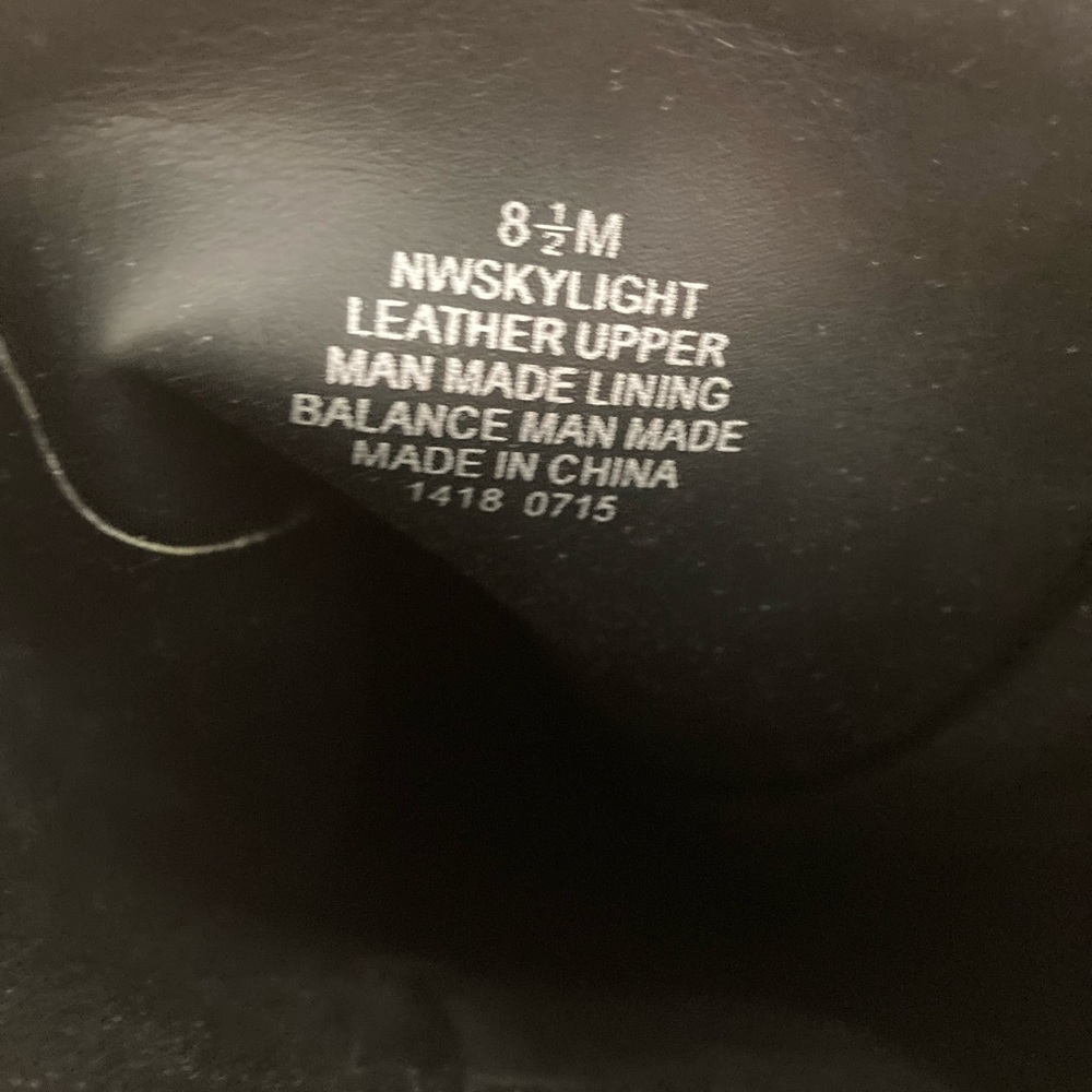 Nine West Boots - Picture 5 of 5